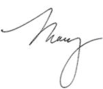 MARY